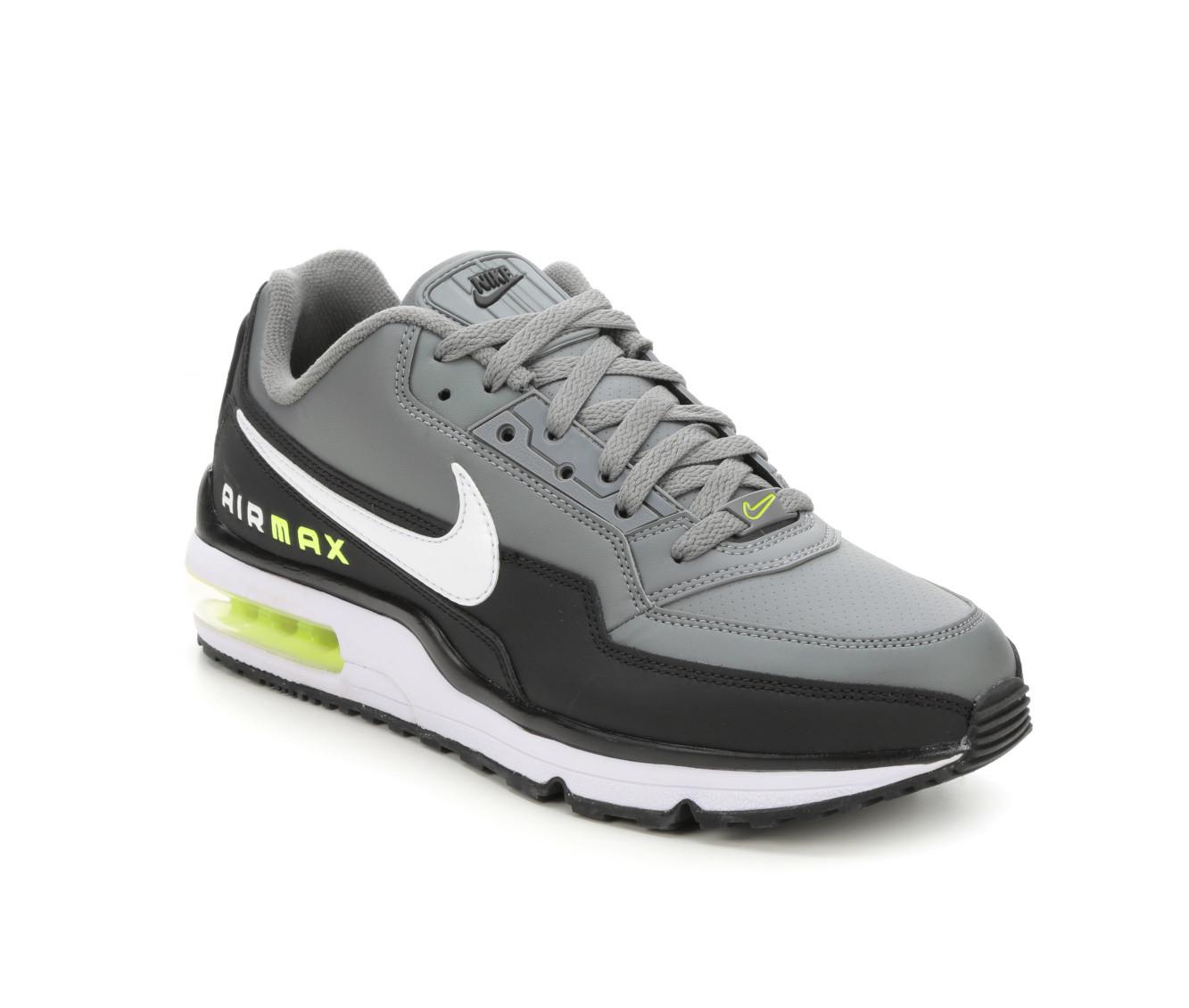 Men's Nike Air Max LTD3 Sneakers | Shoe Carnival