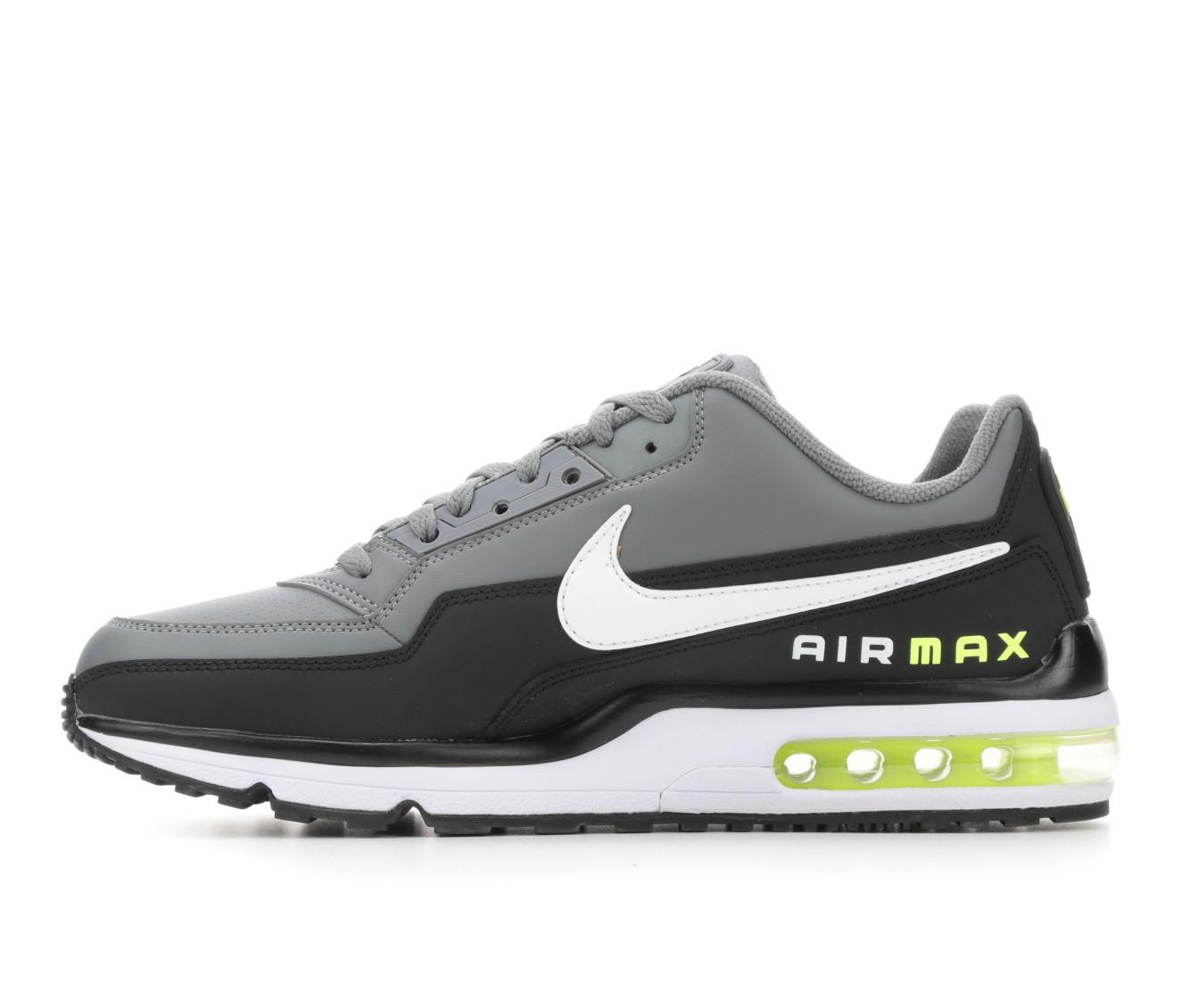 Men's Nike Air Max LTD3 Sneakers | Shoe Carnival