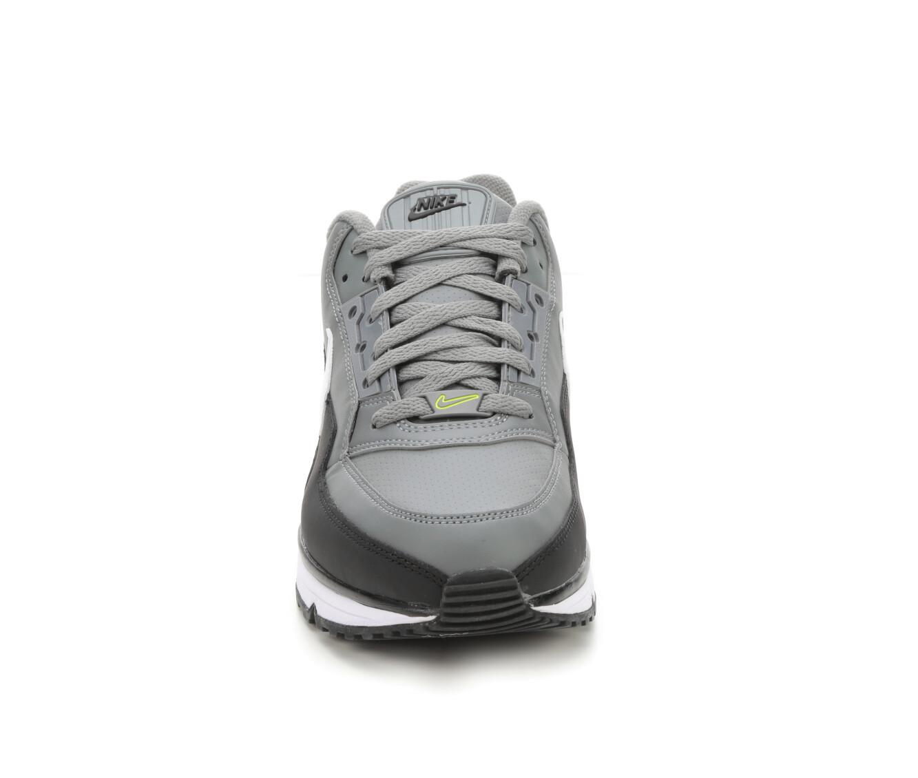 Men's Nike Air Max LTD3 Sneakers | Shoe Carnival