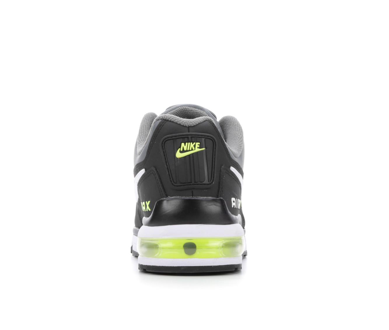 Men's Nike Air Max LTD3 Sneakers | Shoe Carnival