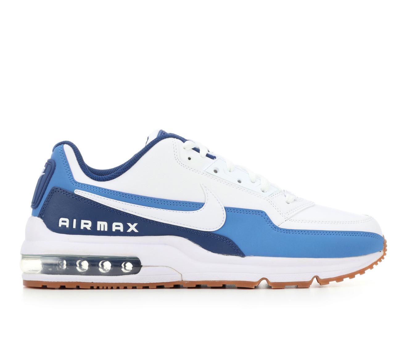 Men's Nike Nike Air Max LTD3 Sneakers