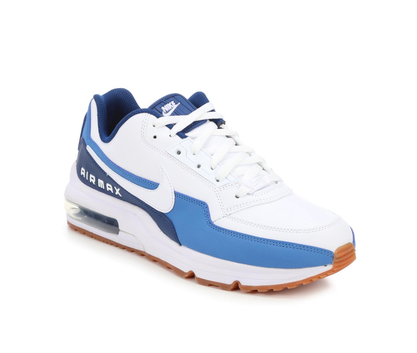 Men's Nike Nike Air Max LTD3 Sneakers