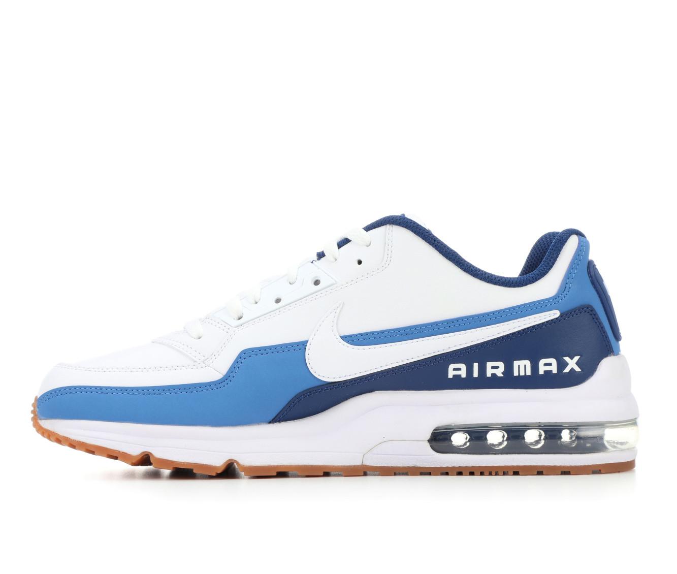 Men's Nike Nike Air Max LTD3 Sneakers