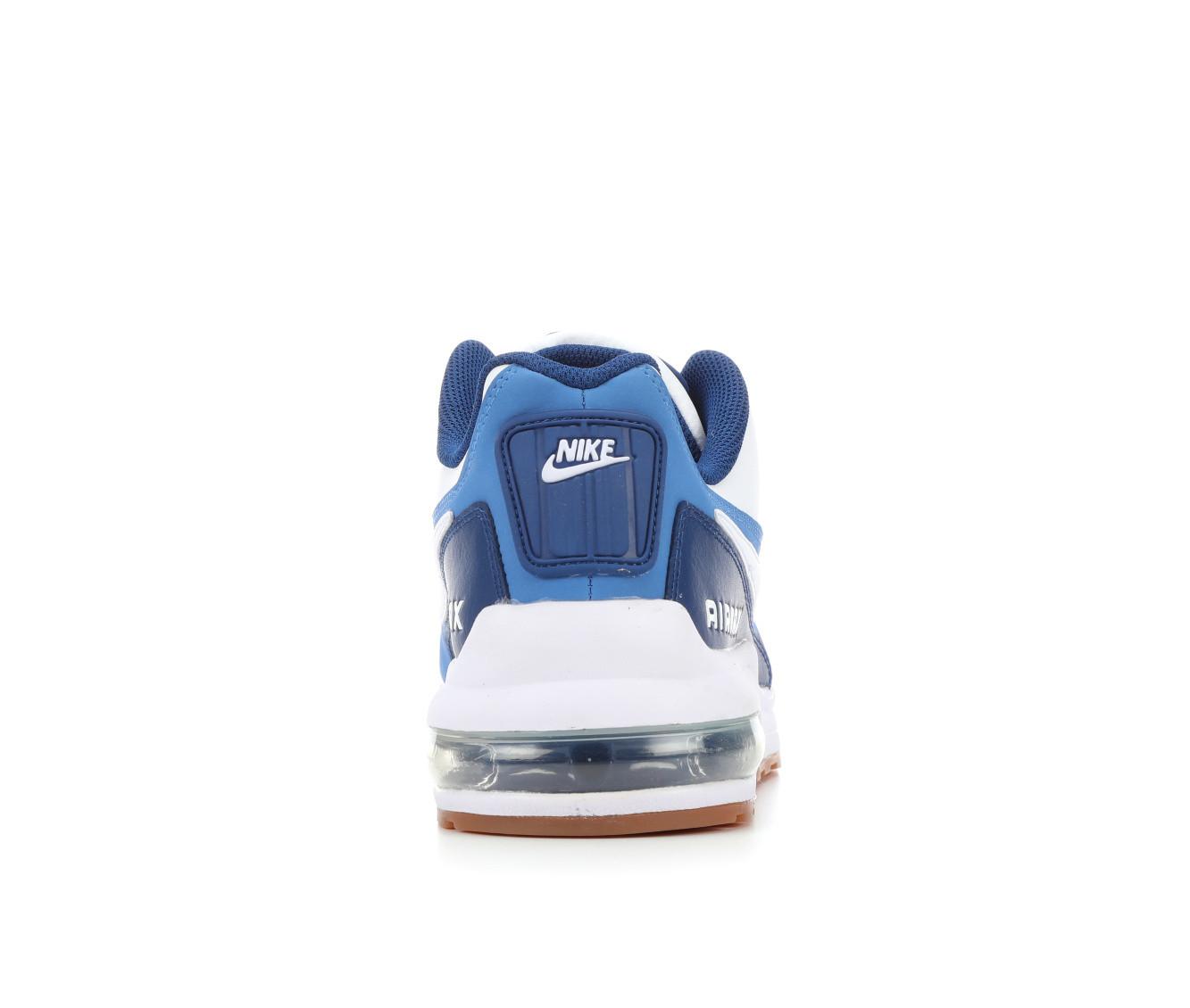 Men's Nike Nike Air Max LTD3 Sneakers