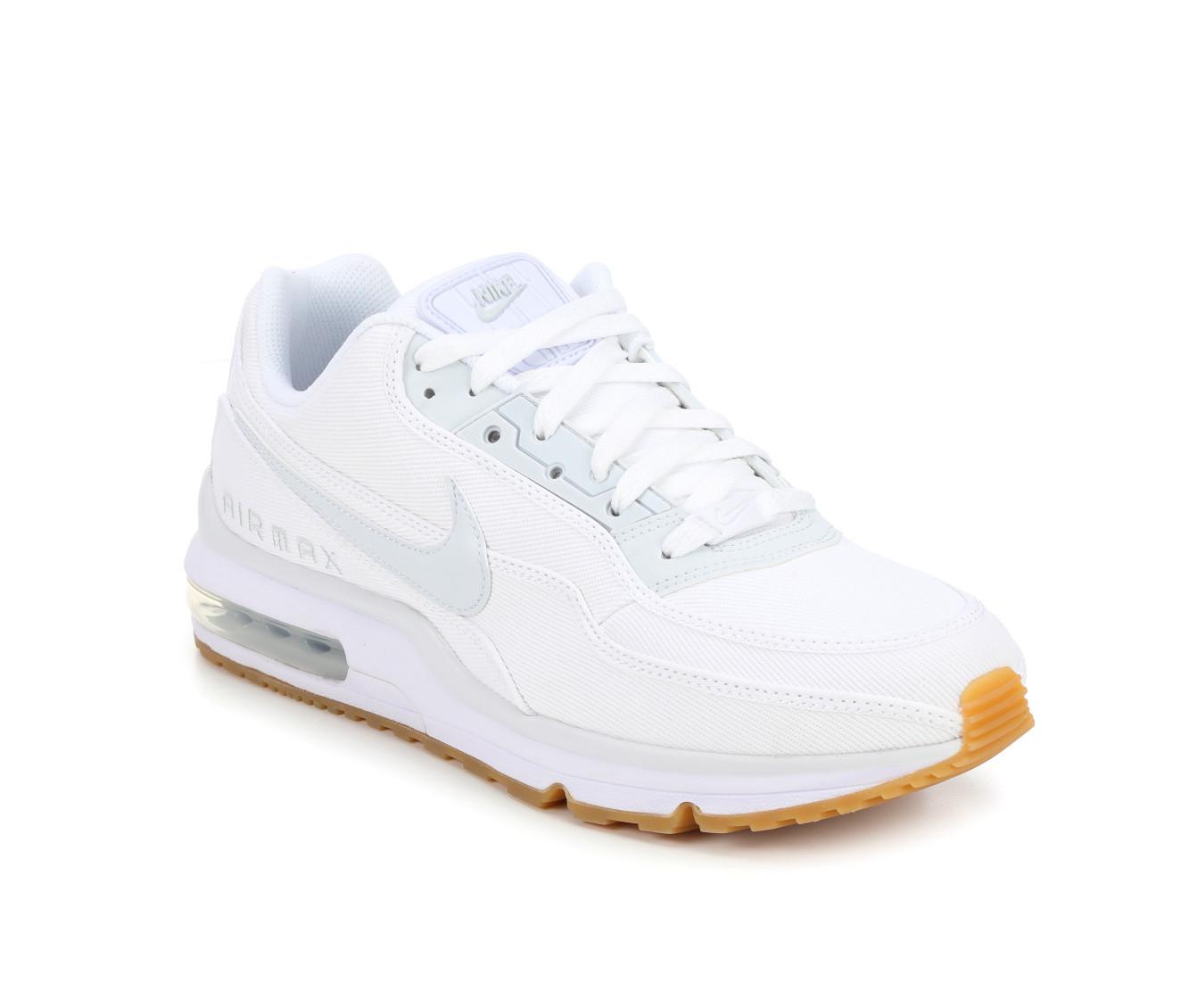 Men's Nike Air Max LTD3 Sneakers