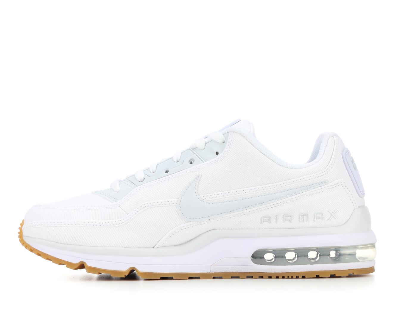 Men's Nike Air Max LTD3 Sneakers