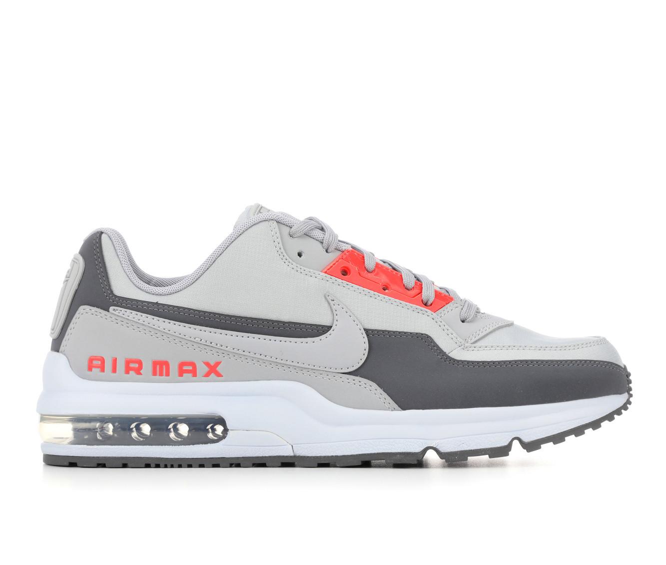 Men's Nike Air Max LTD3 Sneakers
