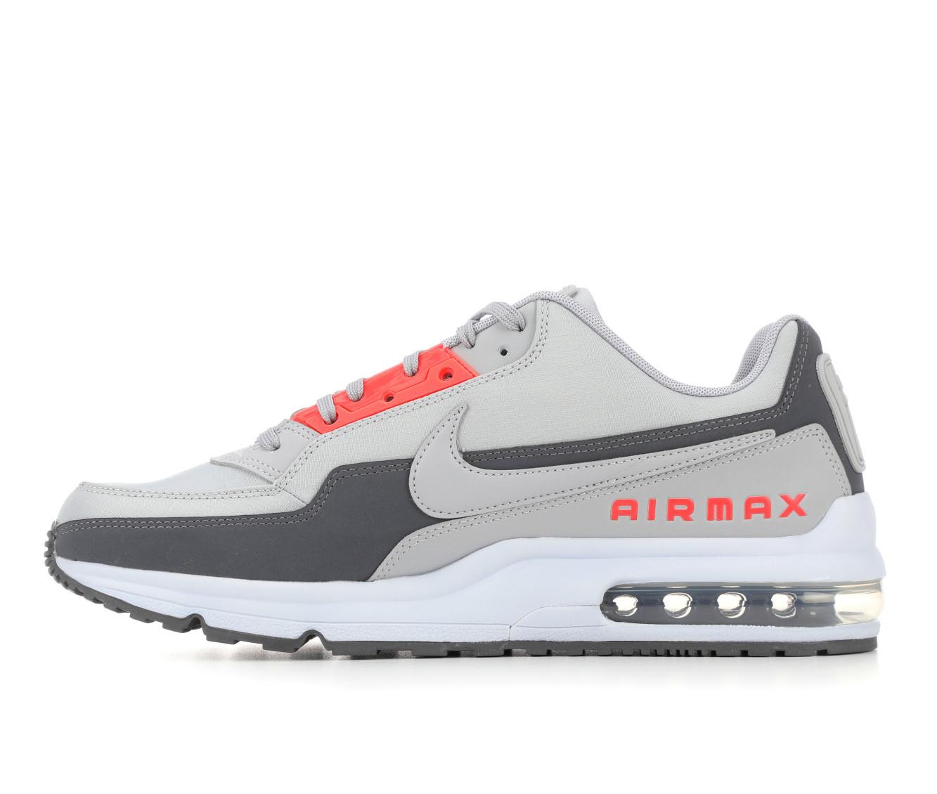 Men's Nike Air Max LTD3 Sneakers