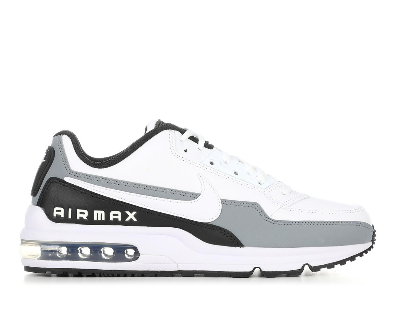 Men's Nike Air Max LTD3 Sneakers