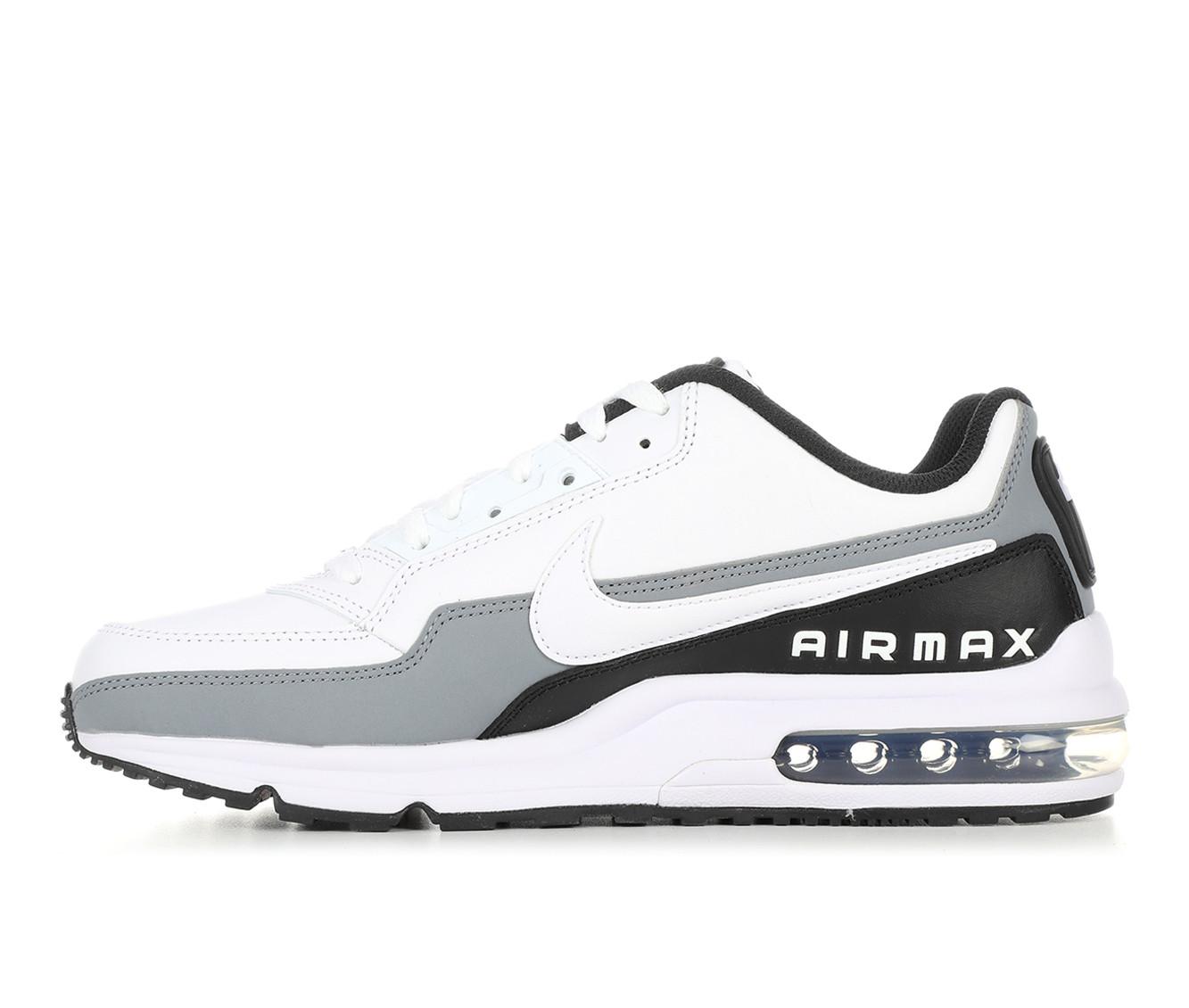 Men's Nike Air Max LTD3 Sneakers