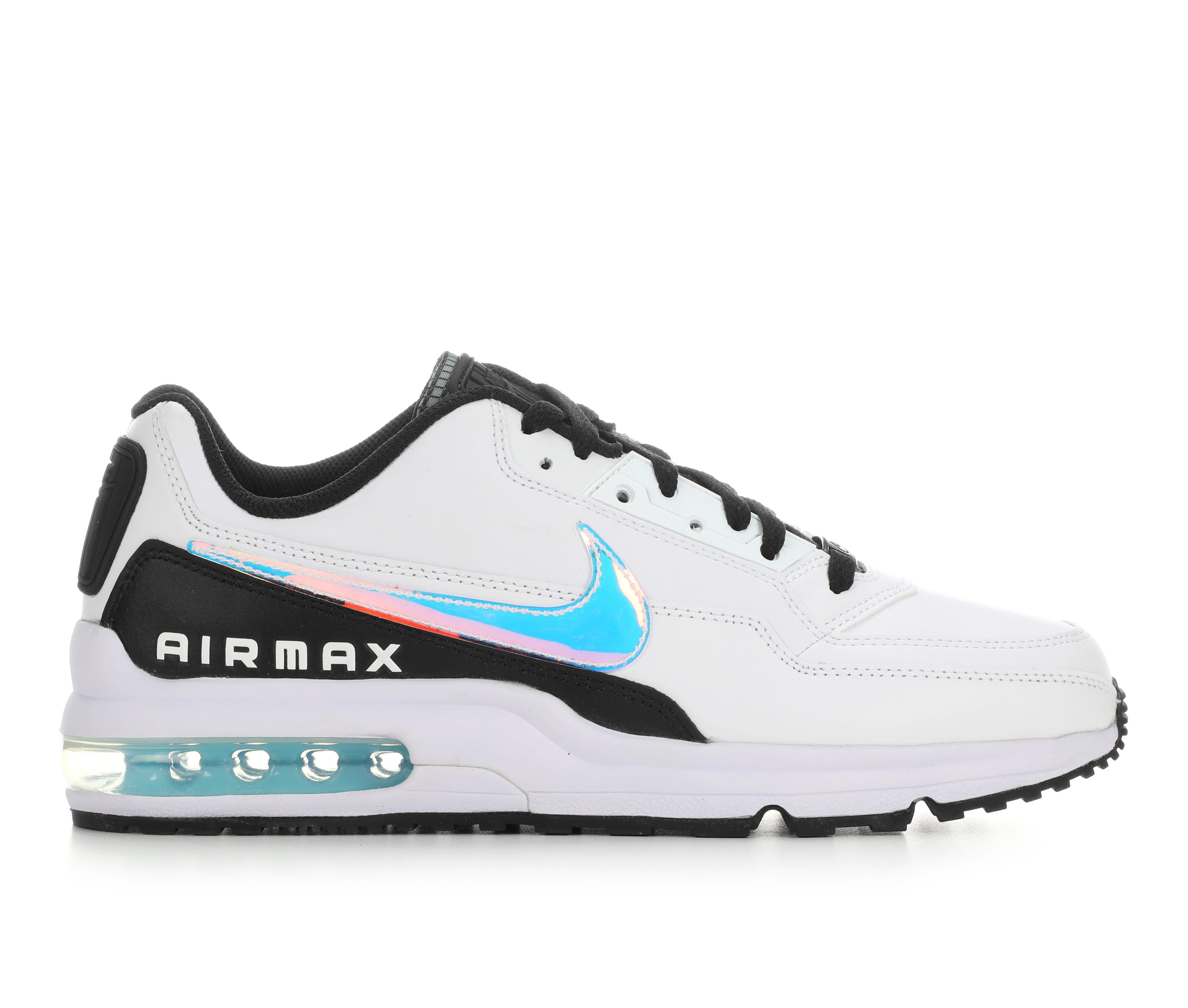 Men's Nike Air Max LTD3 Sneakers