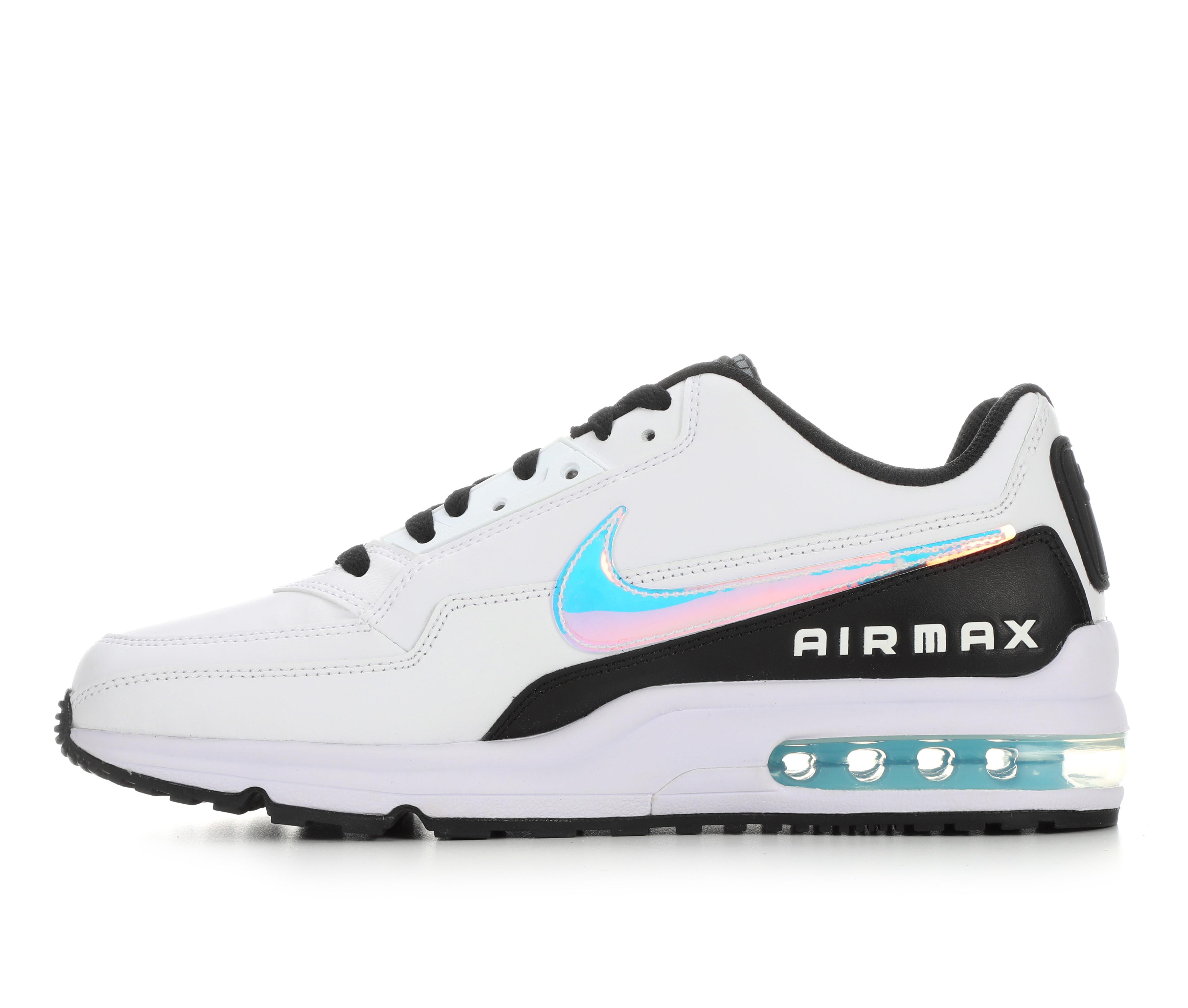 Men's Nike Air Max LTD3 Sneakers