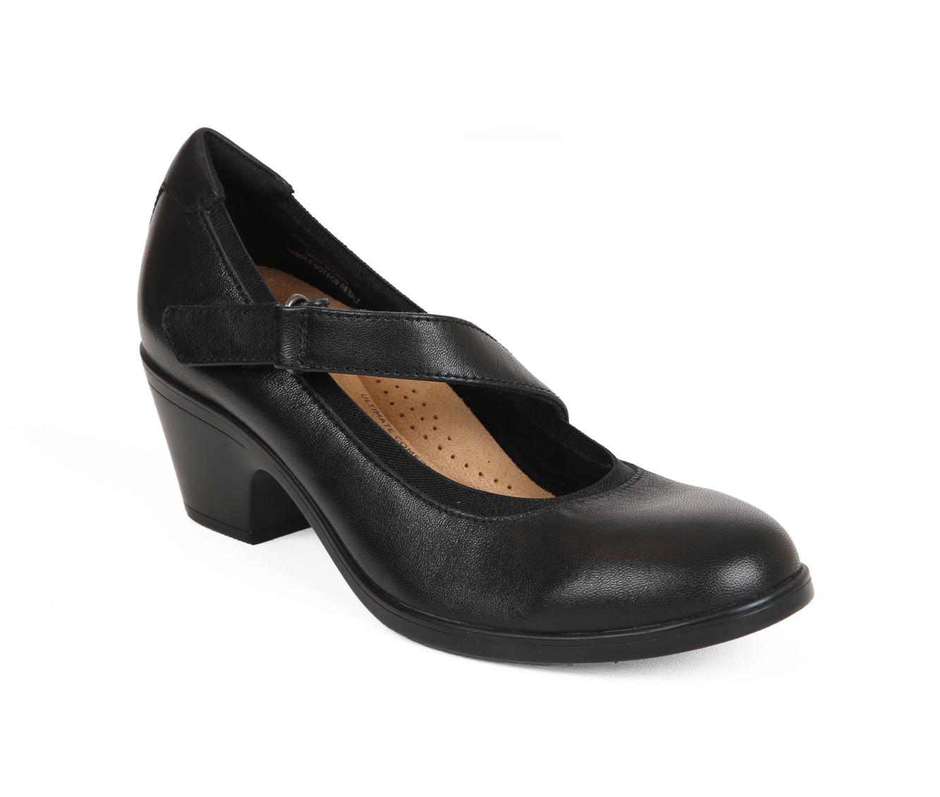 Women's Clarks Emily2 Mabel Mary Jane Pumps