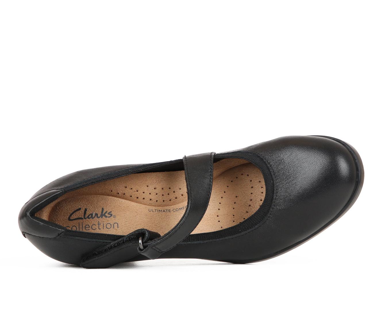 Women's Clarks Emily2 Mabel Mary Jane Pumps