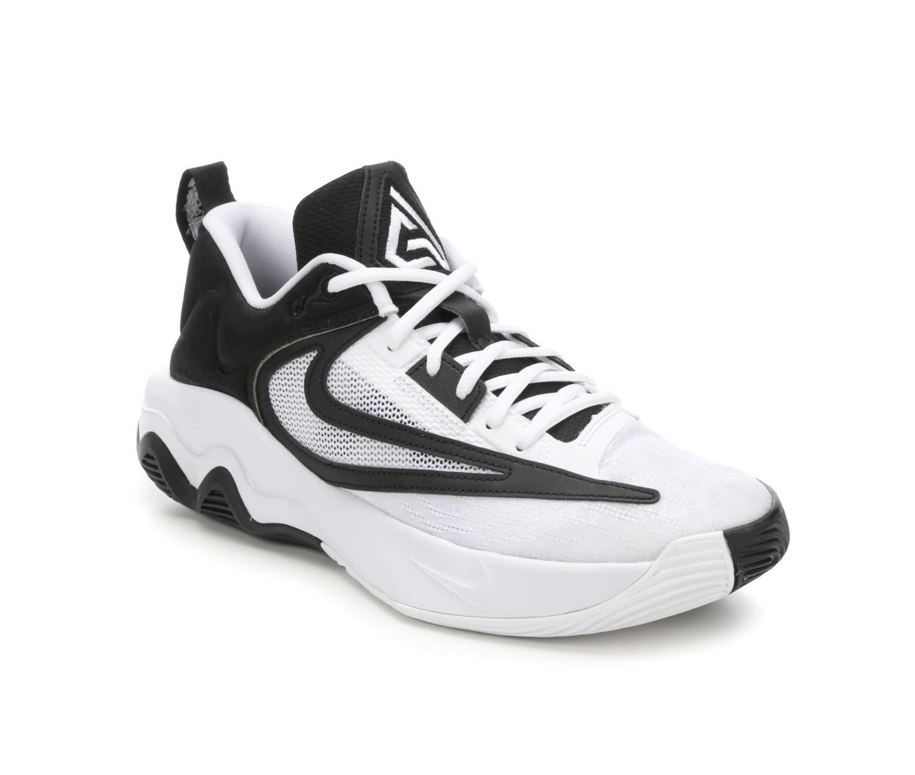 Men's Nike Giannis Immortality 3 Basketball Shoes