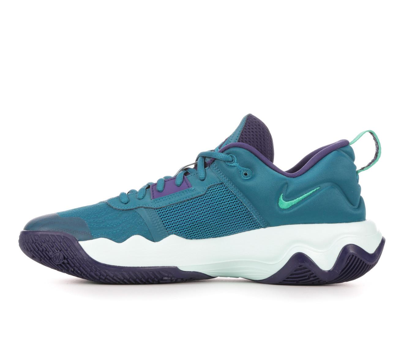 Men's Nike Giannis Immortality 3 Basketball Shoes