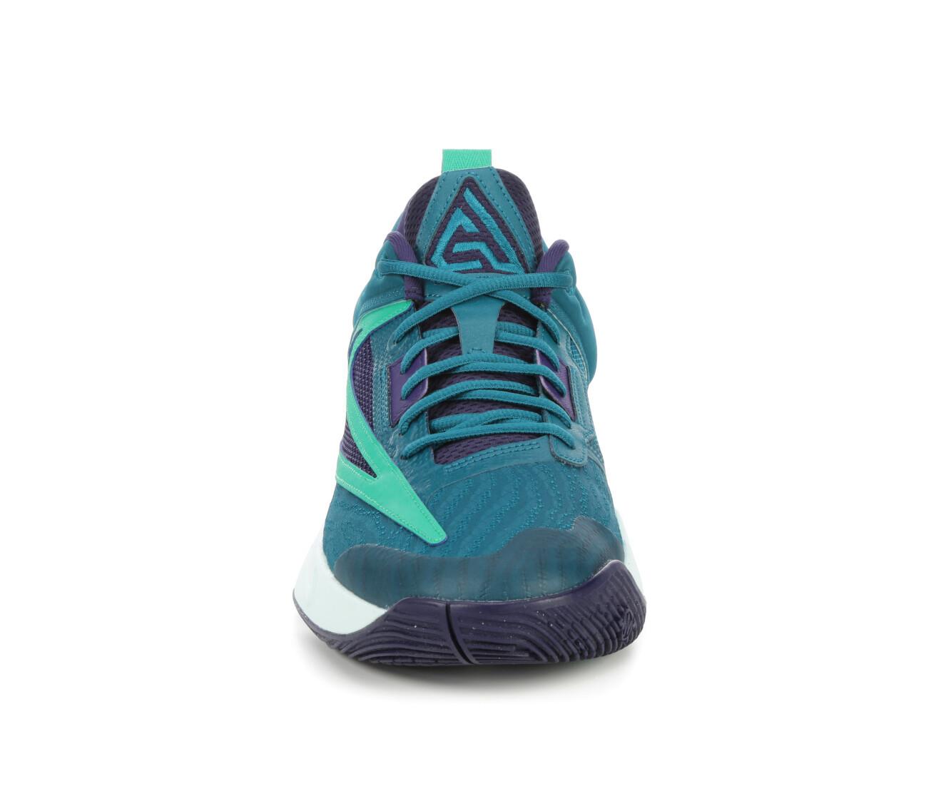 Men's Nike Giannis Immortality 3 Basketball Shoes