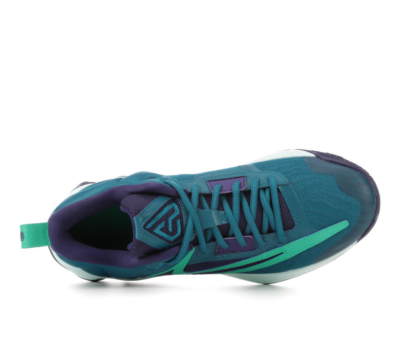 Men's Nike Giannis Immortality 3 Basketball Shoes
