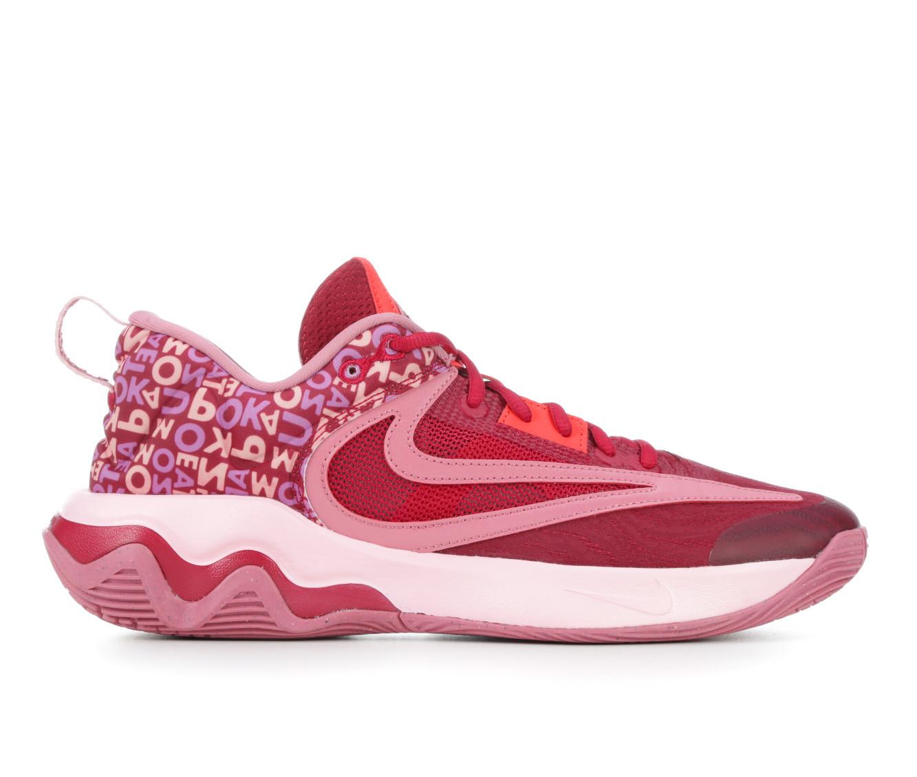 Men's Nike Giannis Immortality 3 Basketball Shoes