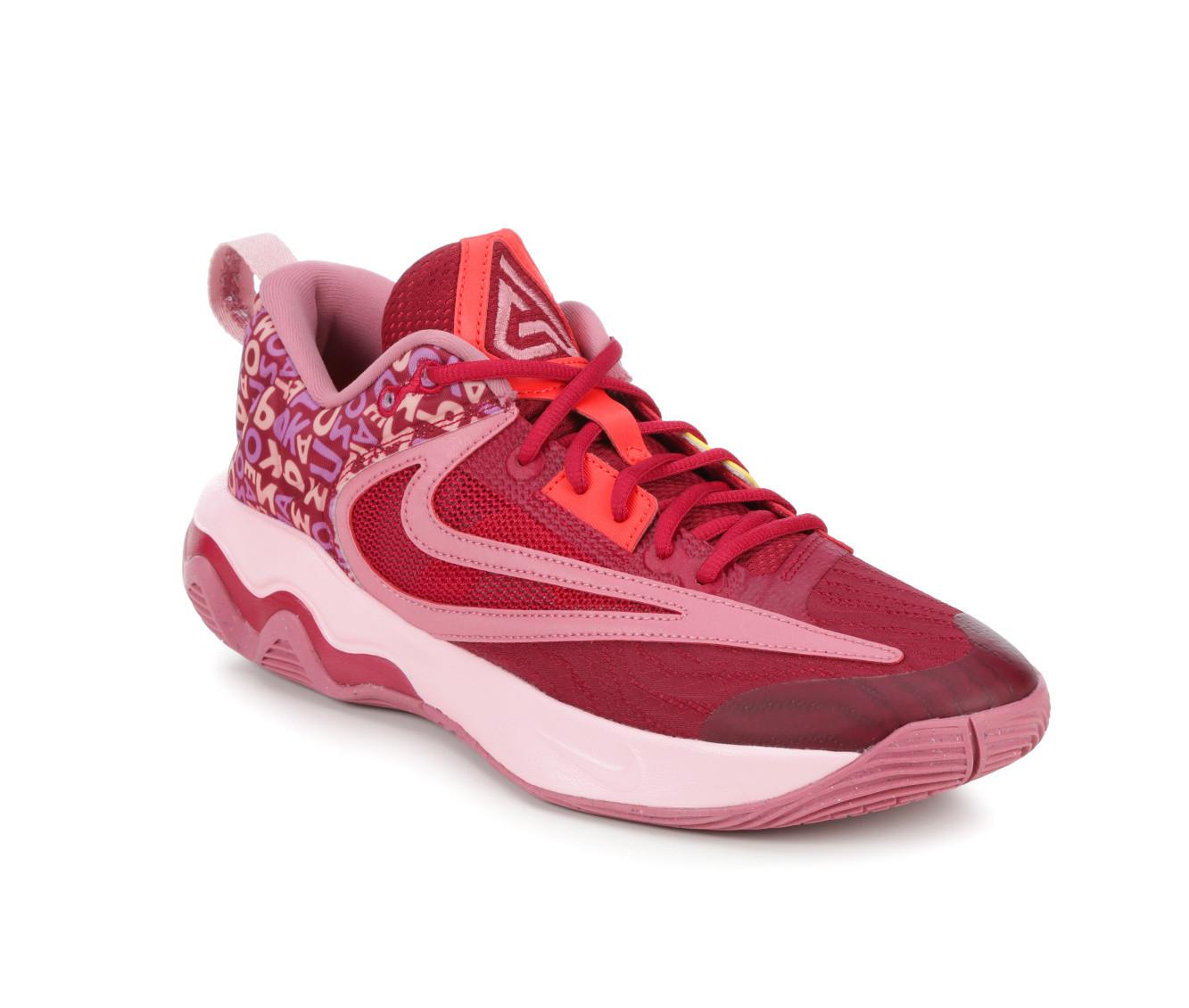 Men's Nike Giannis Immortality 3 Basketball Shoes