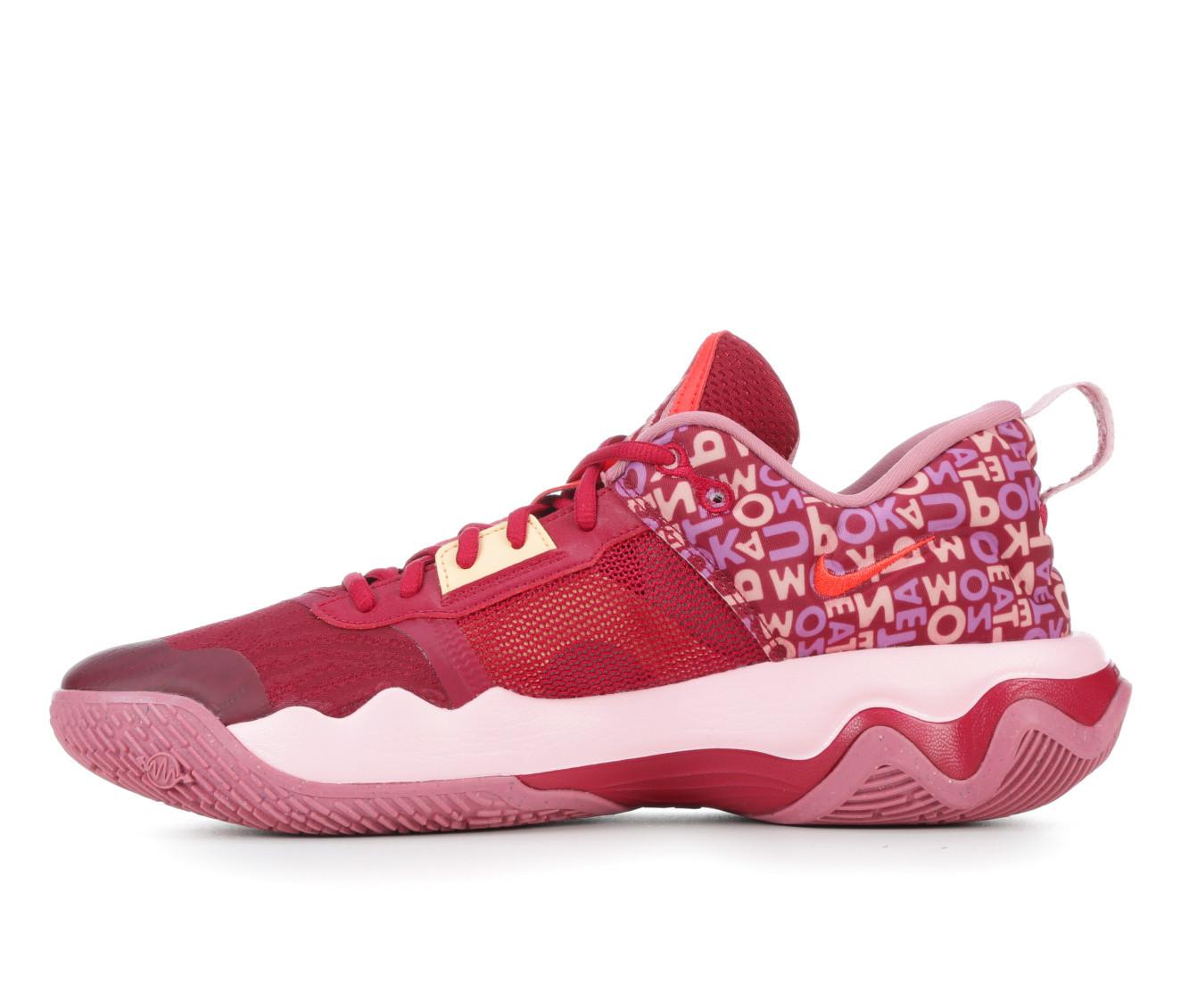 Men's Nike Giannis Immortality 3 Basketball Shoes