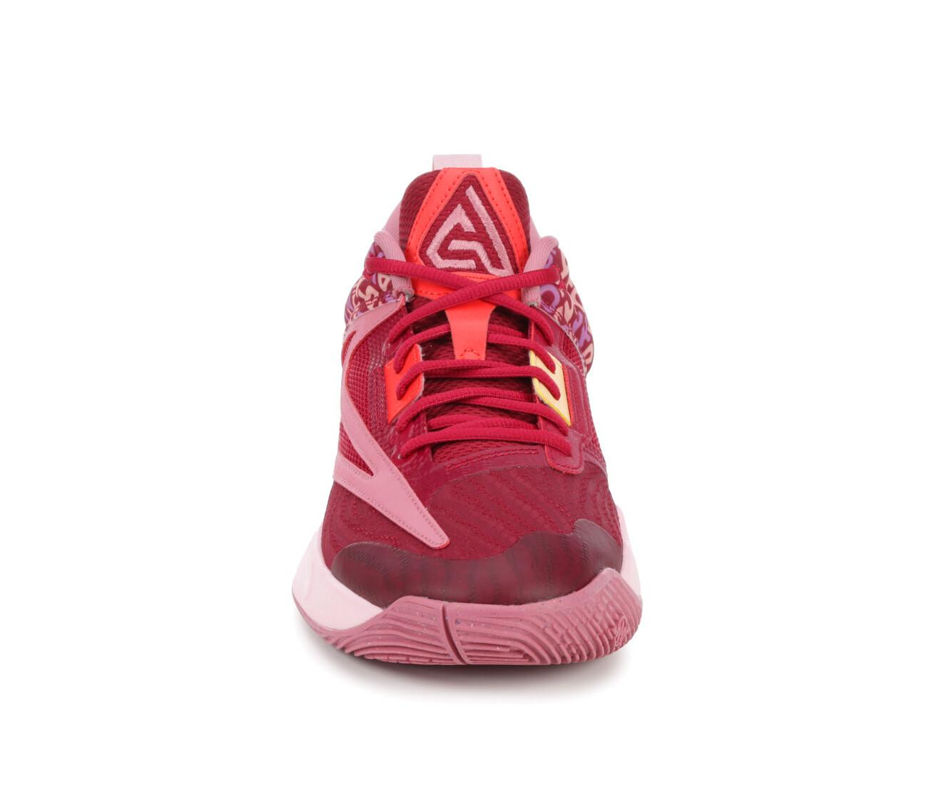 Men's Nike Giannis Immortality 3 Basketball Shoes