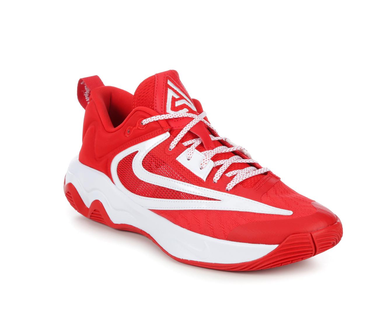 Men's Nike Giannis Immortality 3 Basketball Shoes