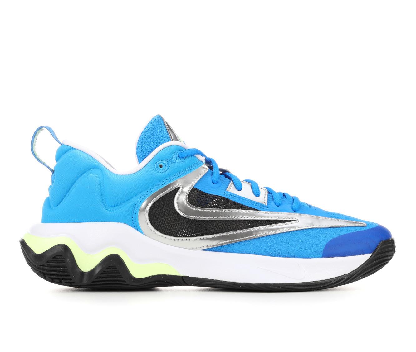 Men's Nike Giannis Immortality 3 Basketball Shoes