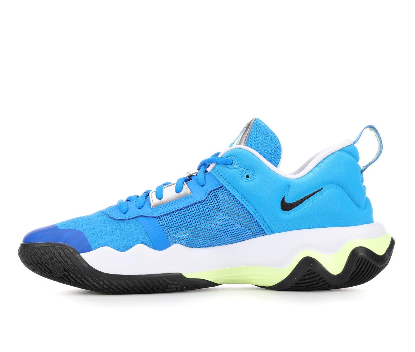 Men's Nike Giannis Immortality 3 Basketball Shoes