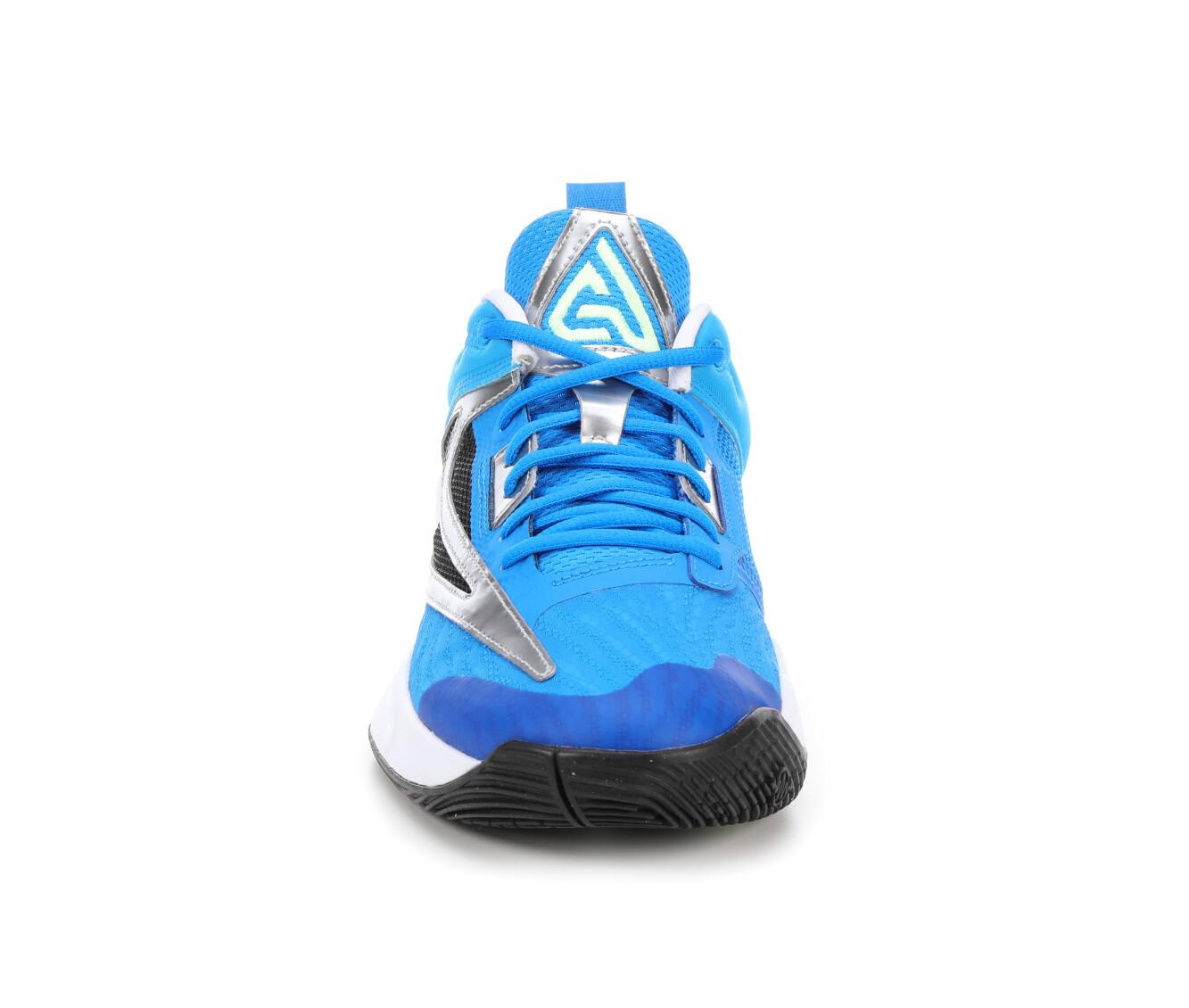 Men's Nike Giannis Immortality 3 Basketball Shoes