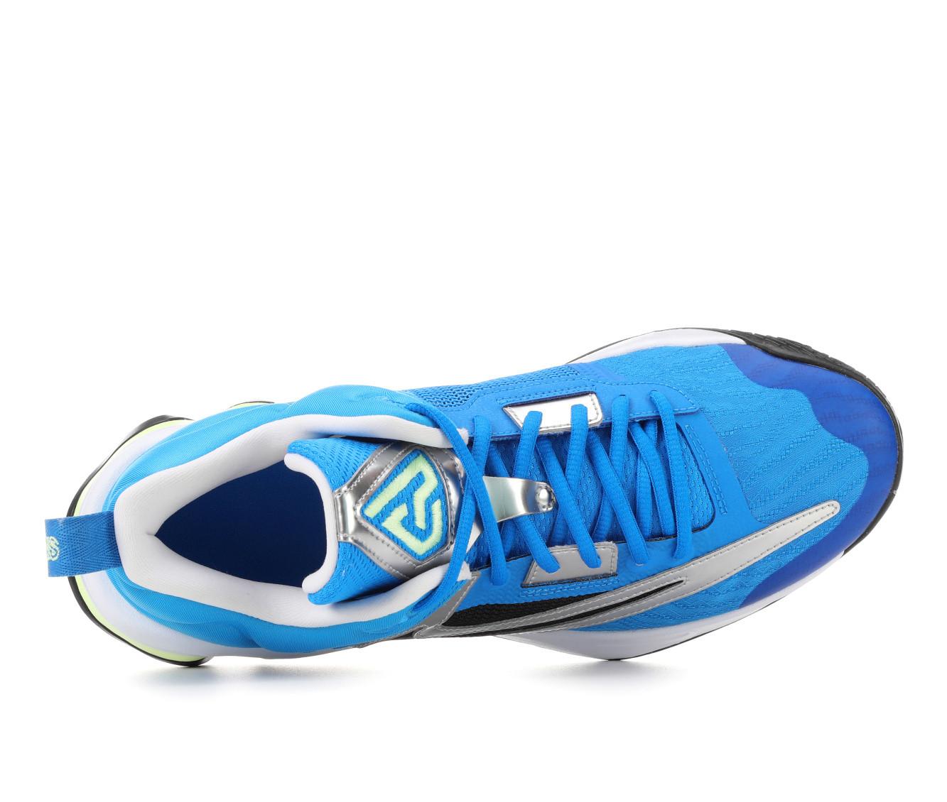 Men's Nike Giannis Immortality 3 Basketball Shoes