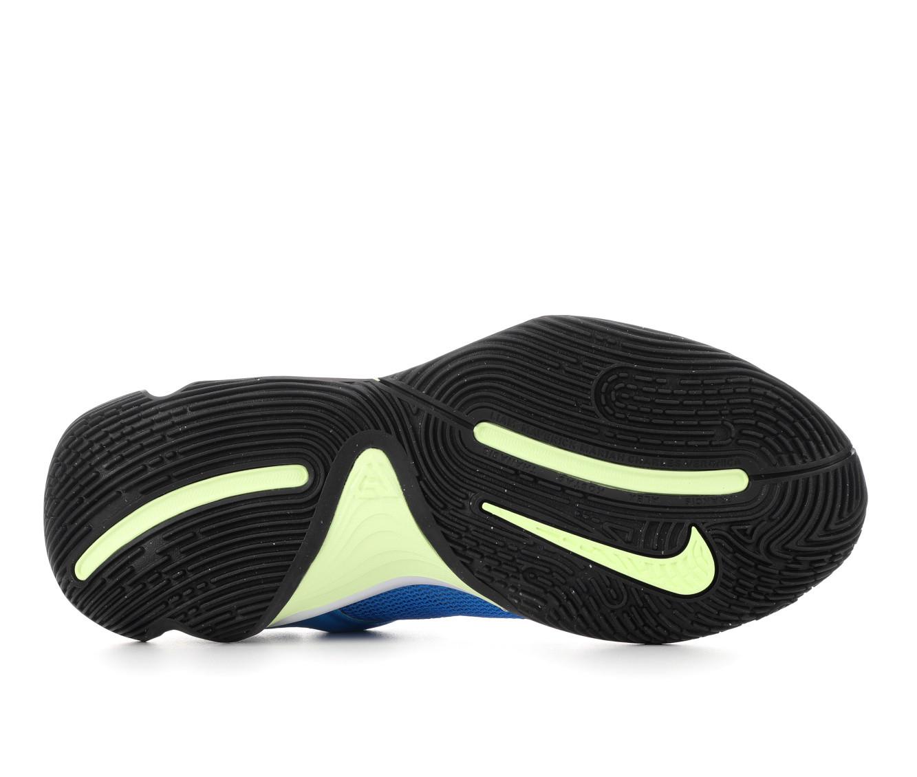 Men's Nike Giannis Immortality 3 Basketball Shoes