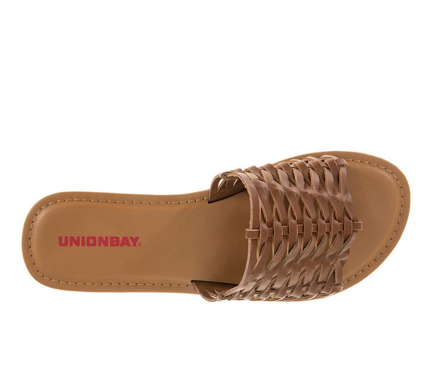 Women's Unionbay Rowan Sandals