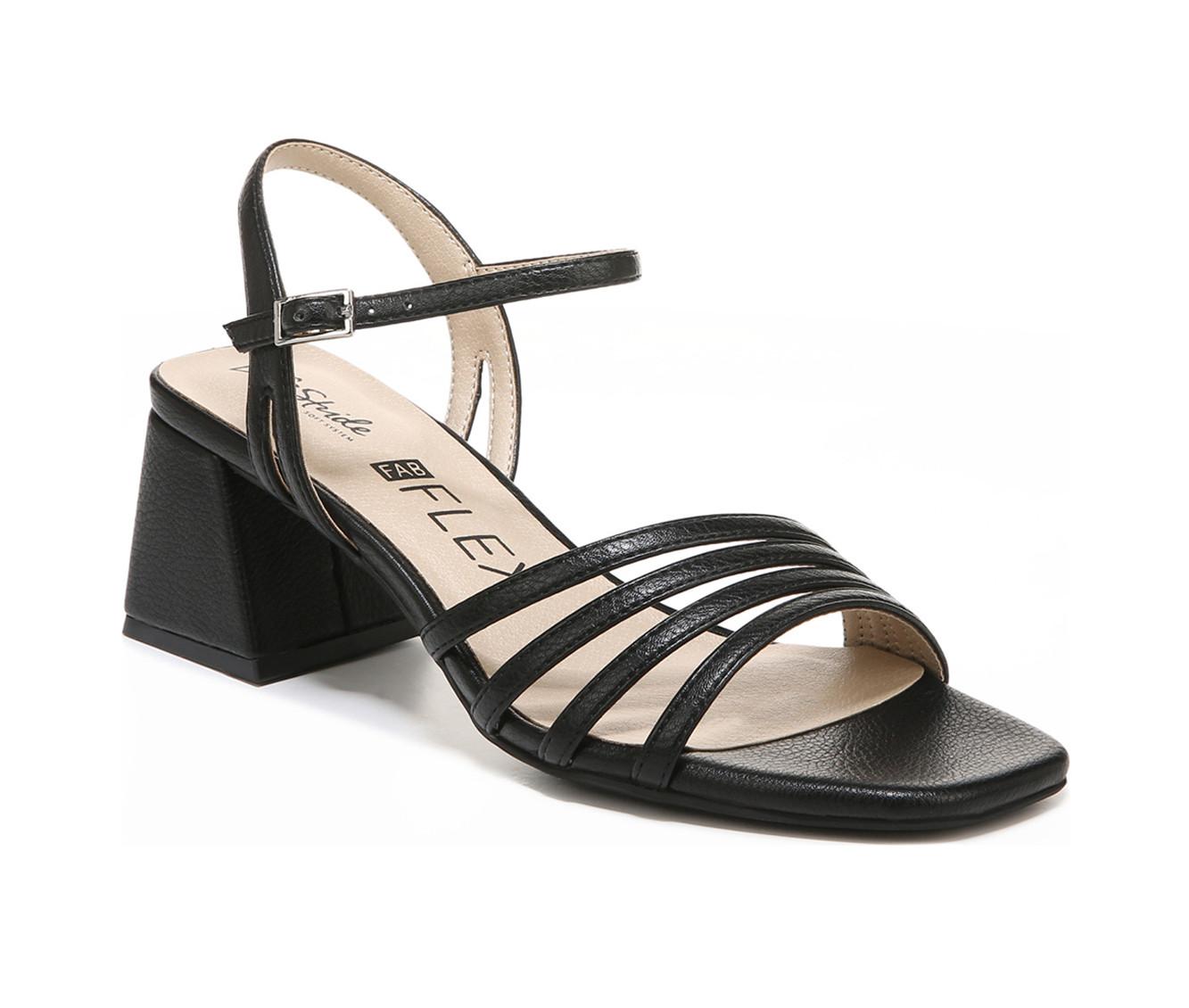 Women's LifeStride Celebrate Dress Sandals