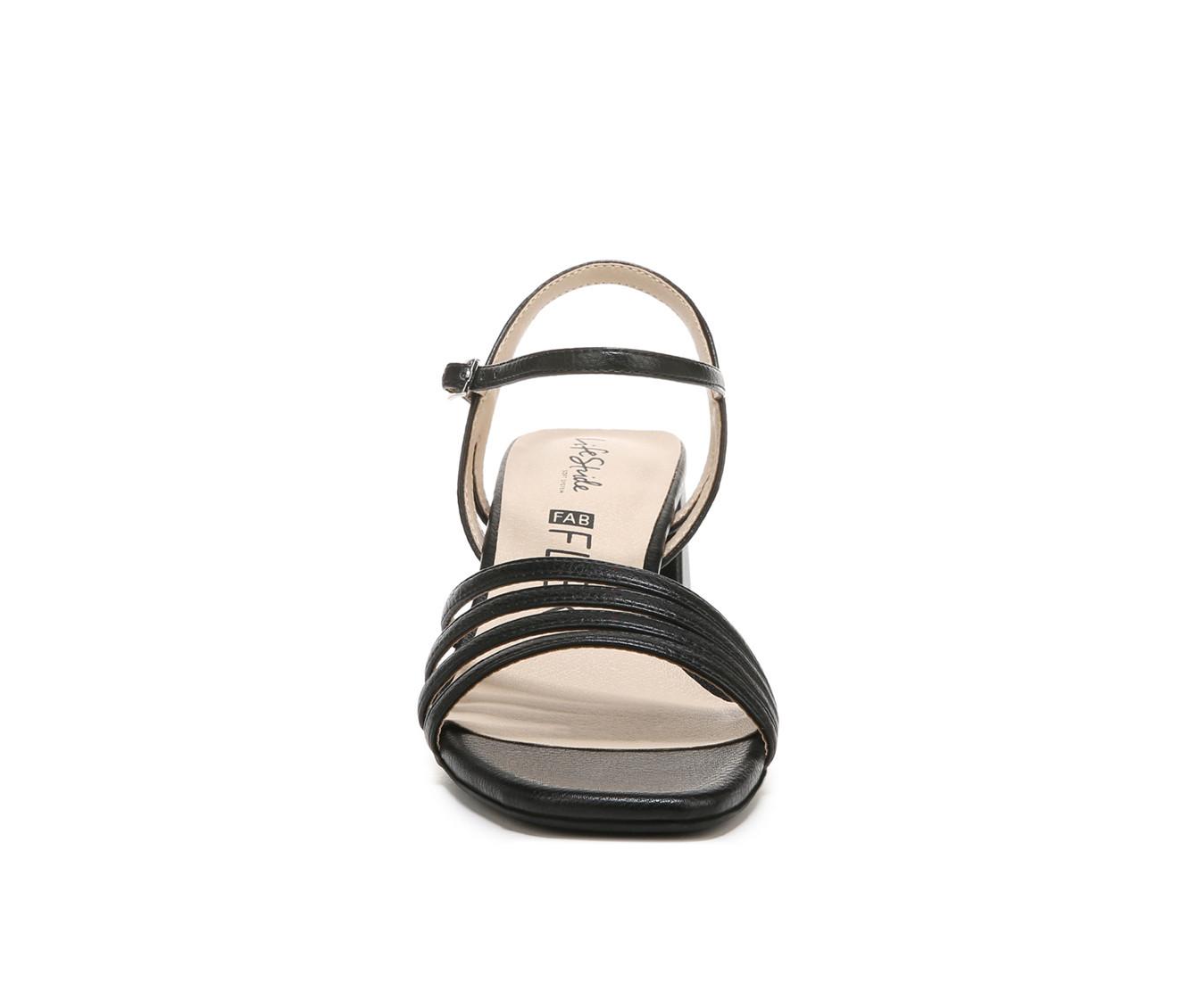 Women's LifeStride Celebrate Dress Sandals