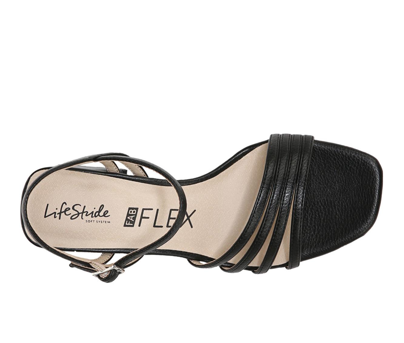 Women's LifeStride Celebrate Dress Sandals