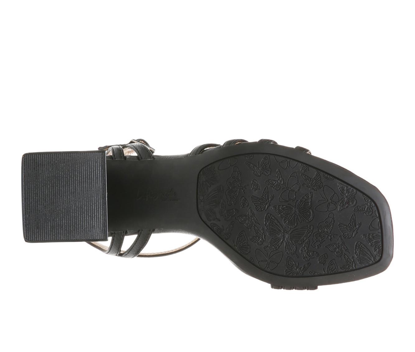Women's LifeStride Celebrate Dress Sandals