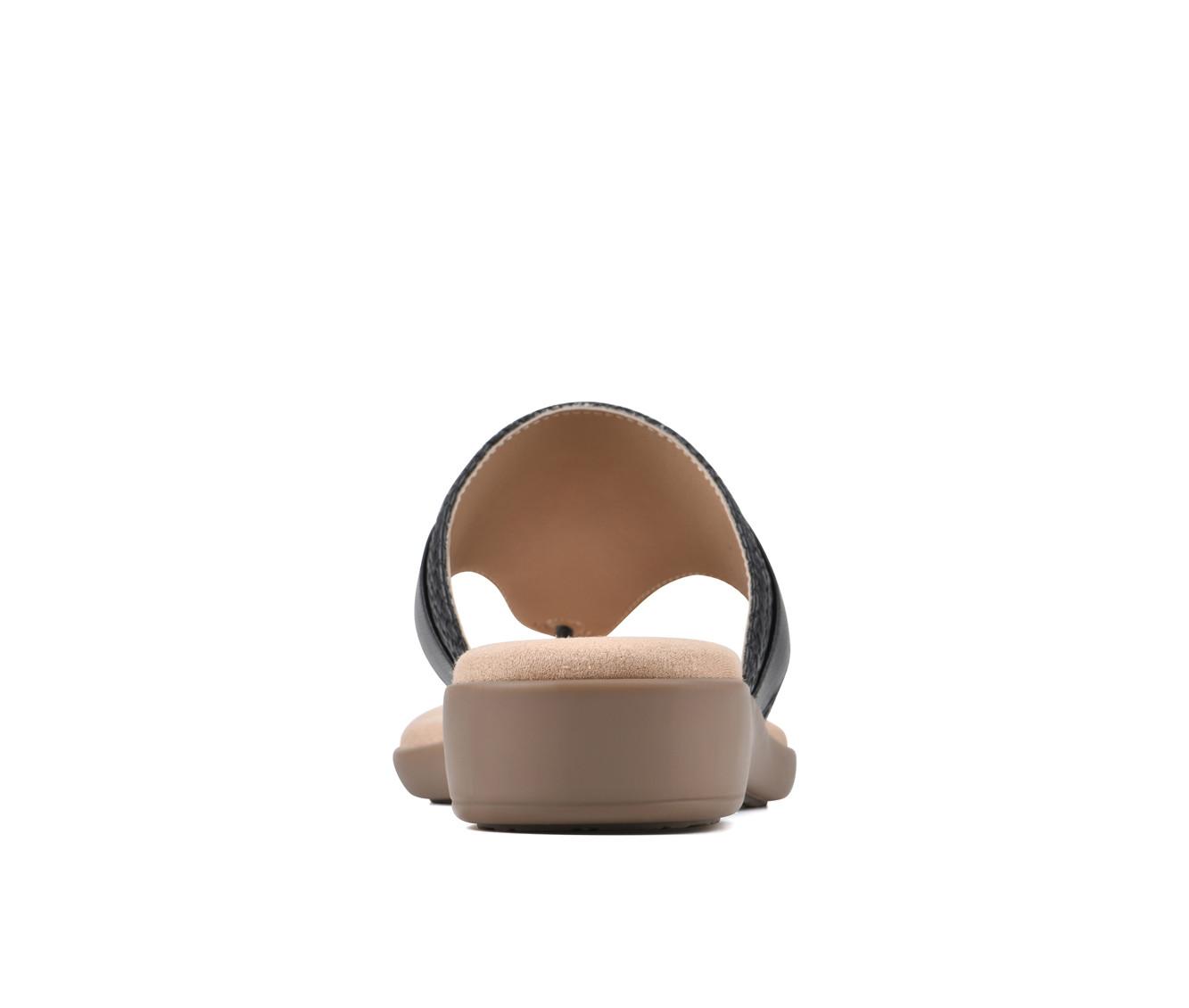 Women's Cliffs by White Mountain Benedict Flip-Flops