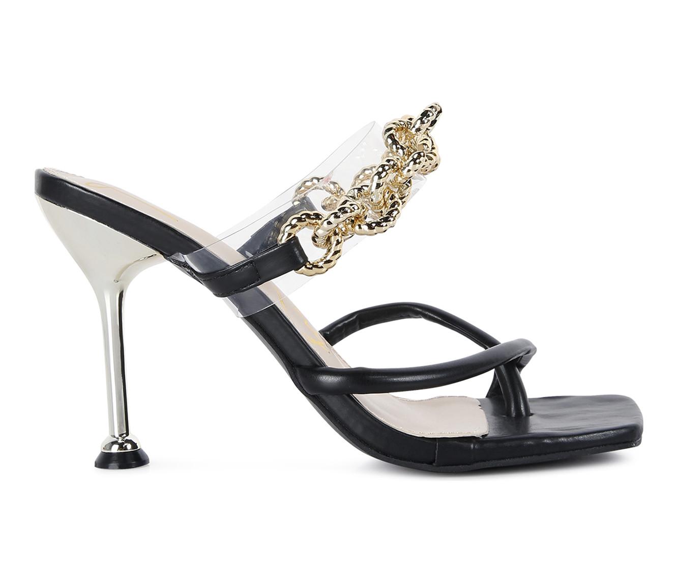 Women's London Rag Sheryl Dress Sandals