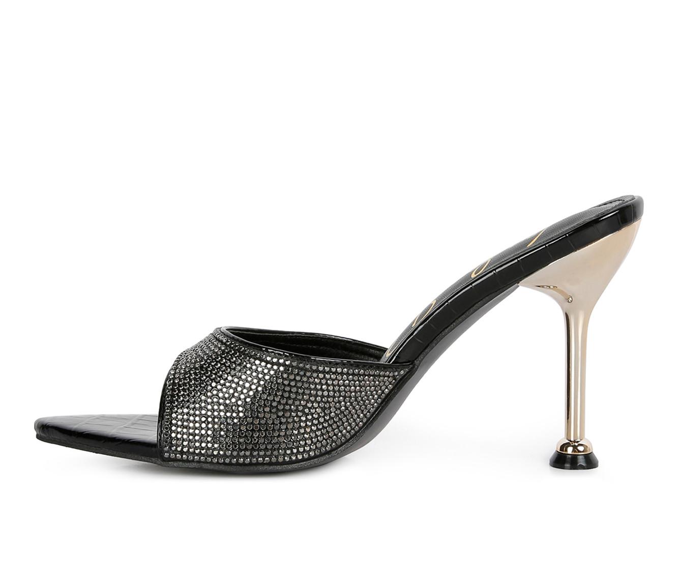 Women's London Rag Morrone Dress Sandals