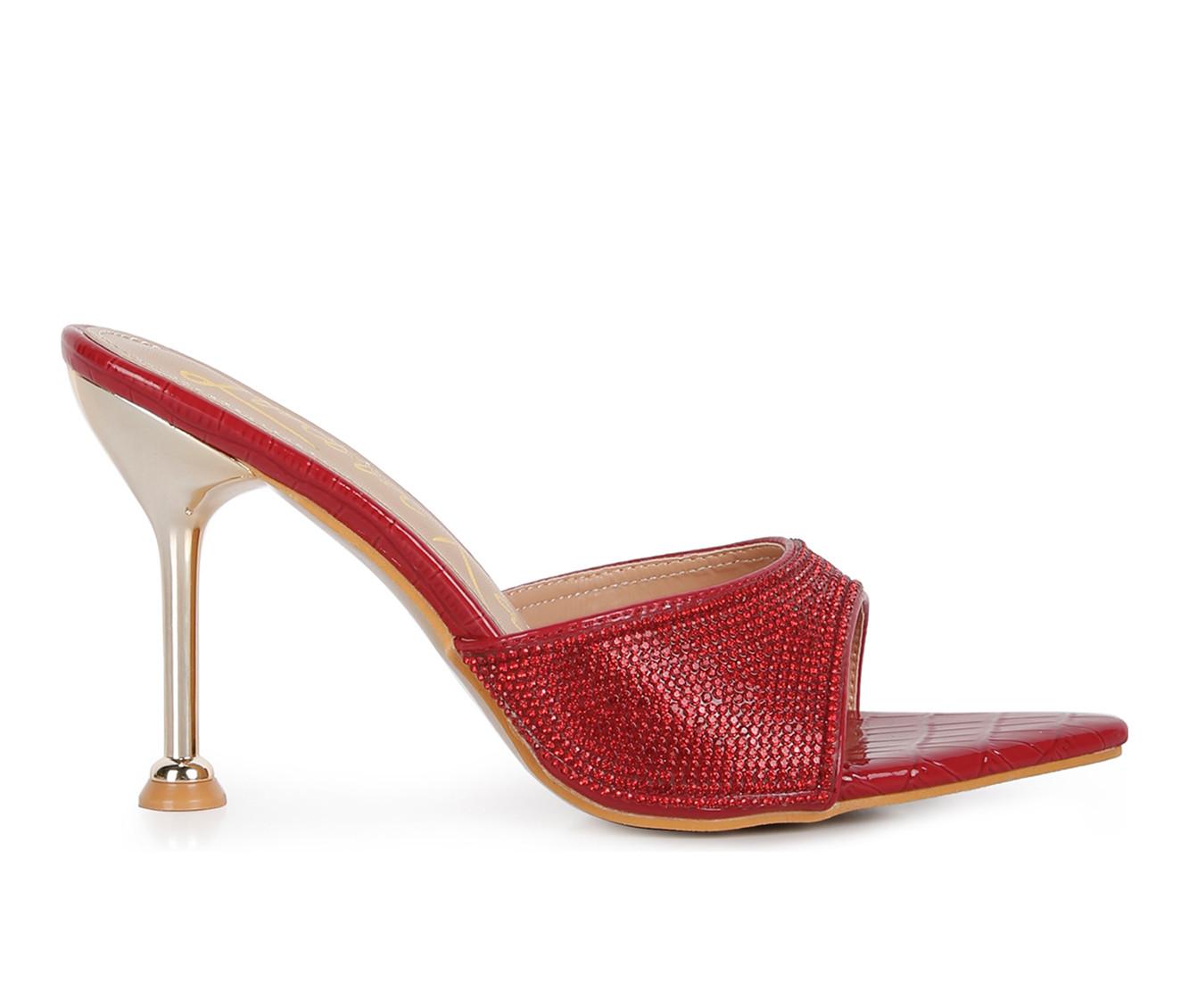Women's London Rag Morrone Dress Sandals