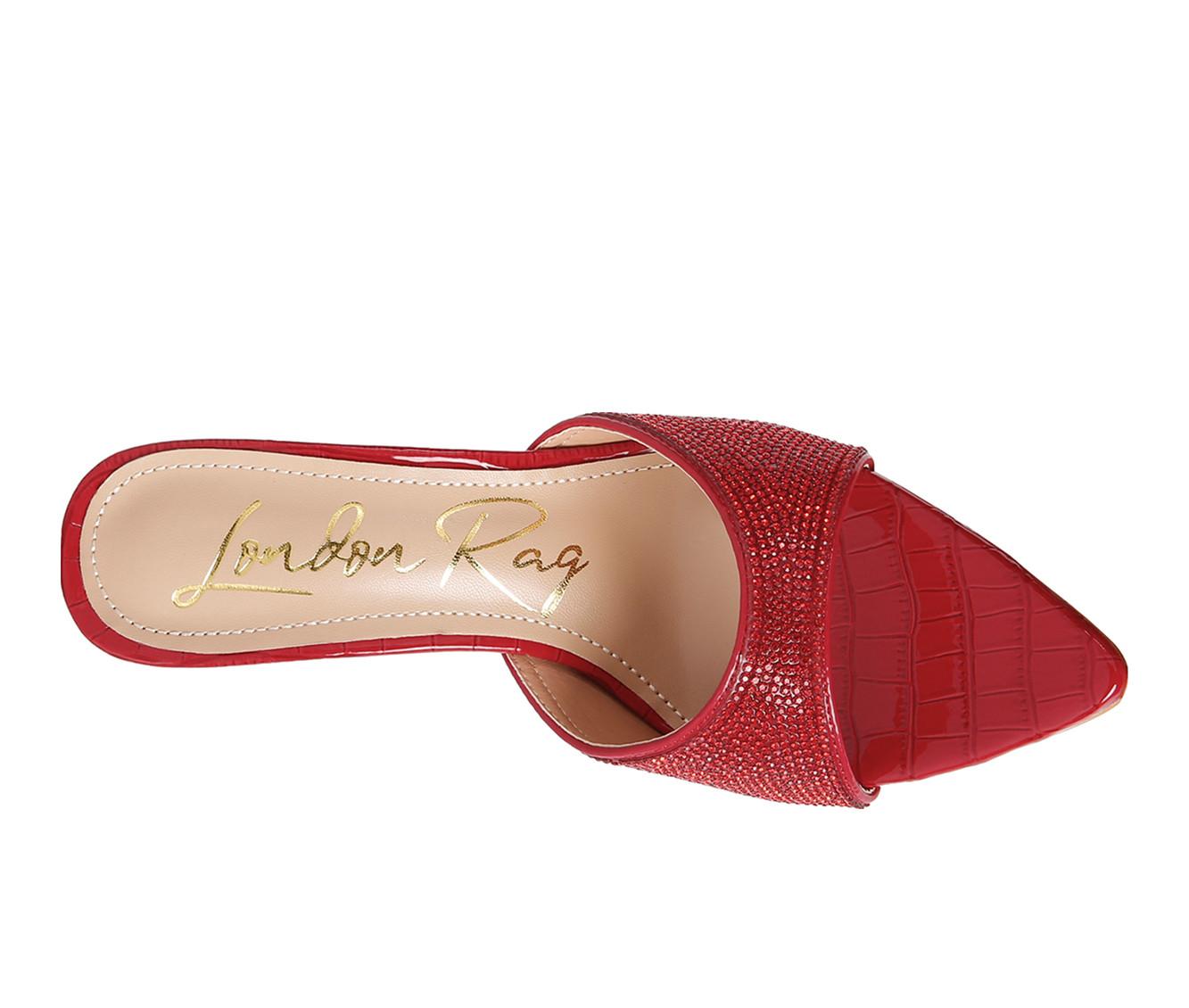 Women's London Rag Morrone Dress Sandals