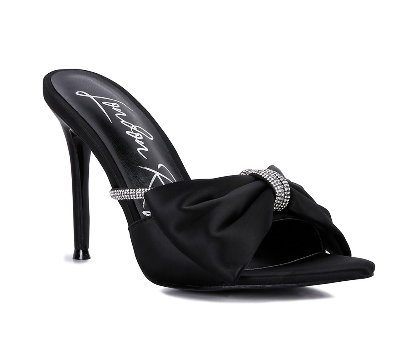 Women's London Rag High Tea Dress Sandals