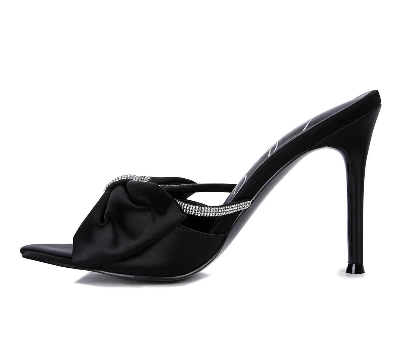 Women's London Rag High Tea Dress Sandals