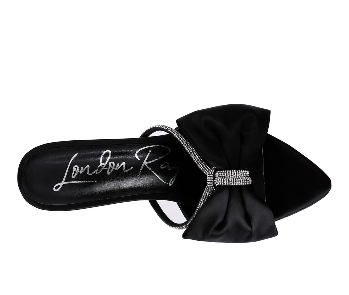 Women's London Rag High Tea Dress Sandals