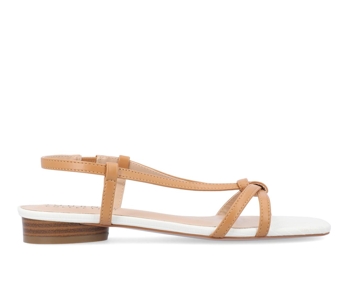 Women's Journee Collection Bridget Dress Sandals