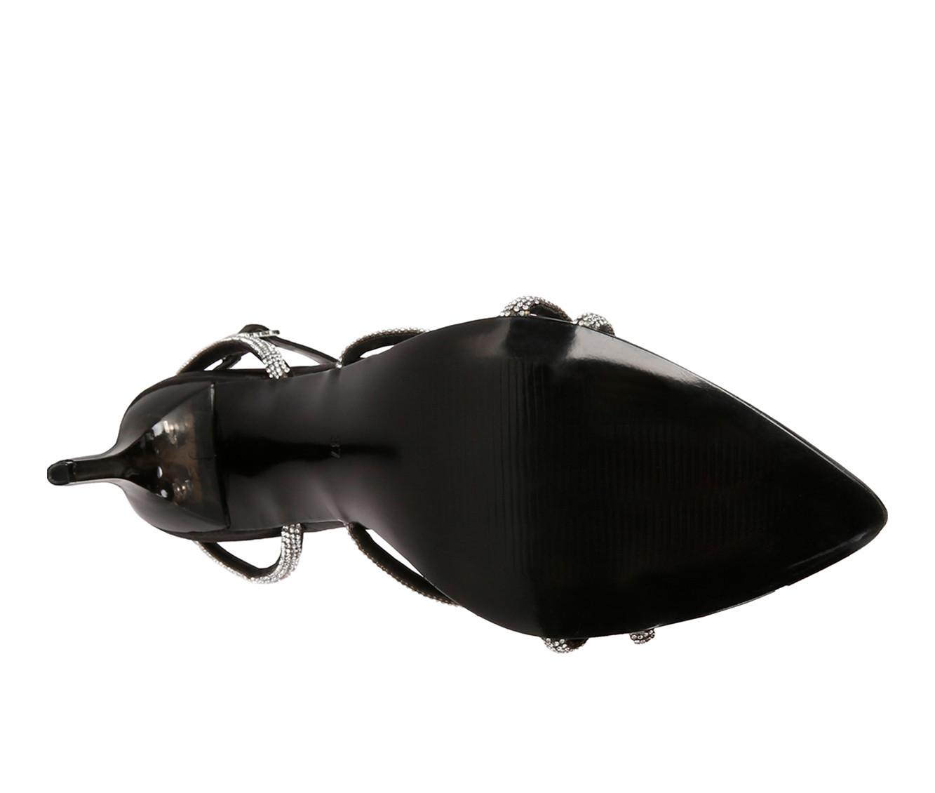 Women's London Rag Dare Me Special Occasion Shoes