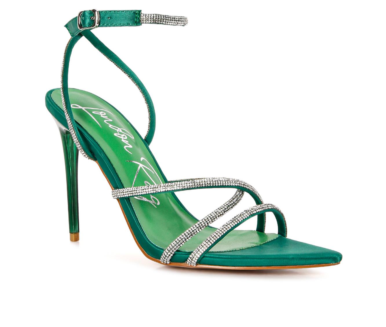 Women's London Rag Dare Me Special Occasion Shoes