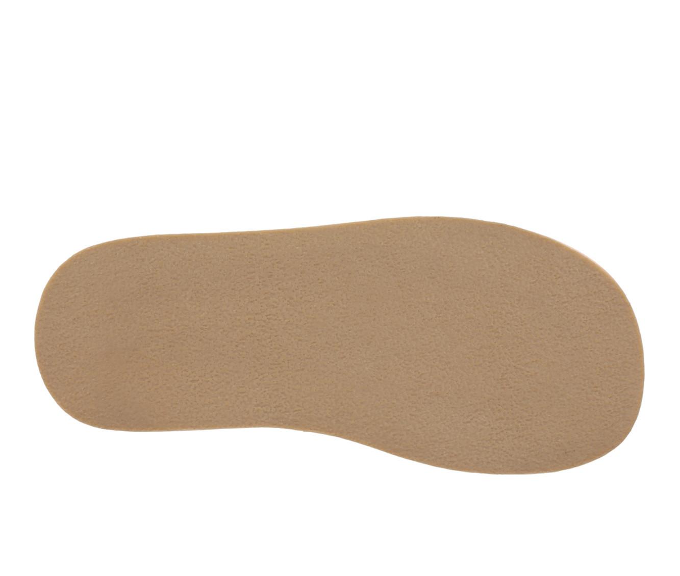 Women's Journee Collection Denrie Flatform Sandals