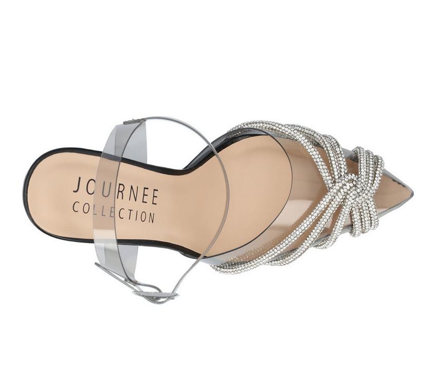 Women's Journee Collection Eleora Special Occasion Shoes